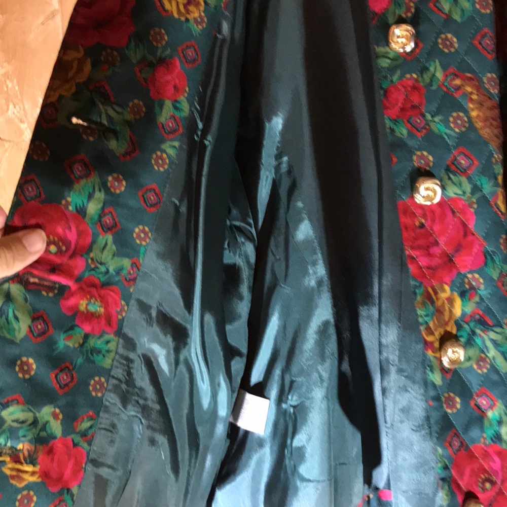 Talbots jacket size 10 - Picture 7 of 8
